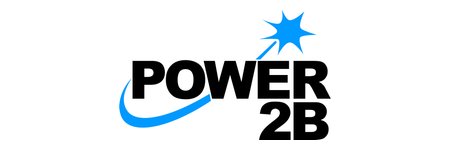 Power2B